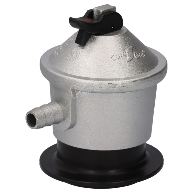 Regulador de Gas Butano 30 gr/cm.cuadrado