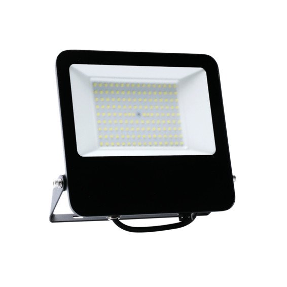 Foco LED 100W 6500K 17500Lm IP65 FORGE PRO+ 5G SILVER