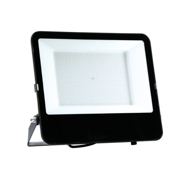 Foco LED 200W 6500K 35000Lm IP65 FORGE PRO+ 5G SILVER