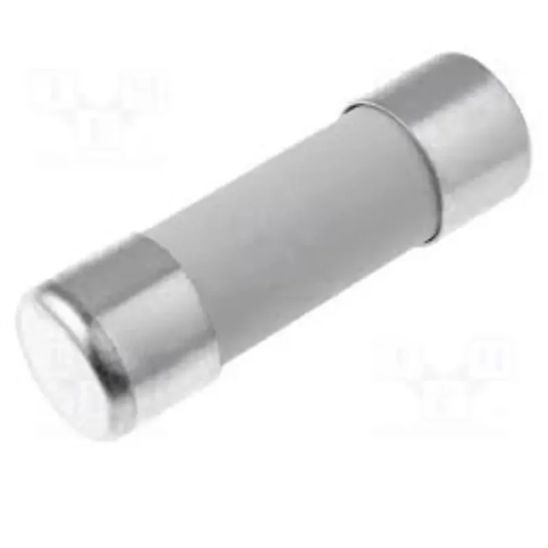 FUSIBLE FotovoltÃ¡ico gPV 16A/1000Vdc 10,3x38mm Ceramica