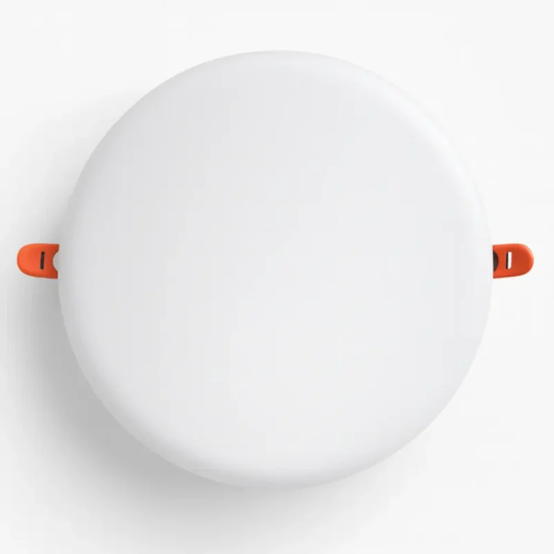 Downlight LED 18W CCT SILVER GORT 491804