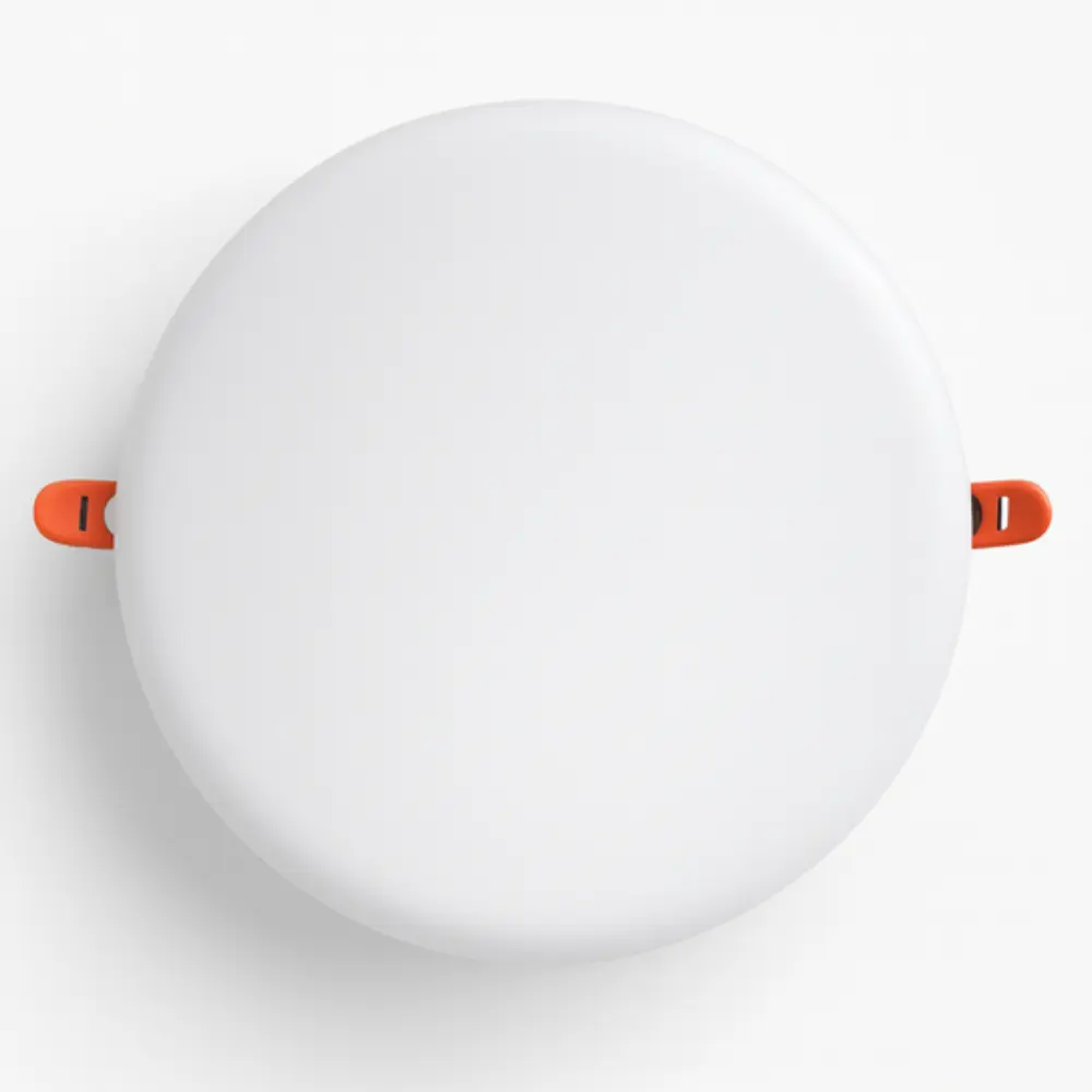 Downlight LED 18W CCT SILVER GORT 491804