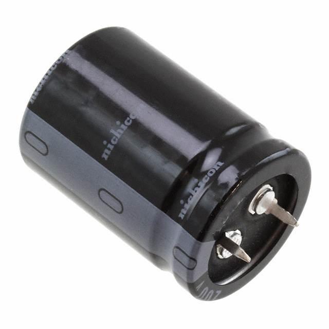 180uF 450Vdc 85ÂºC Condensador Electrolitico 25x35mm 2pin