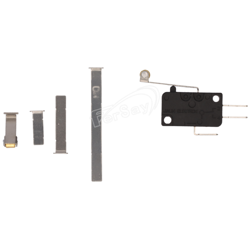 Kit Microinterruptor con conjunto de Palancas 16 amperios