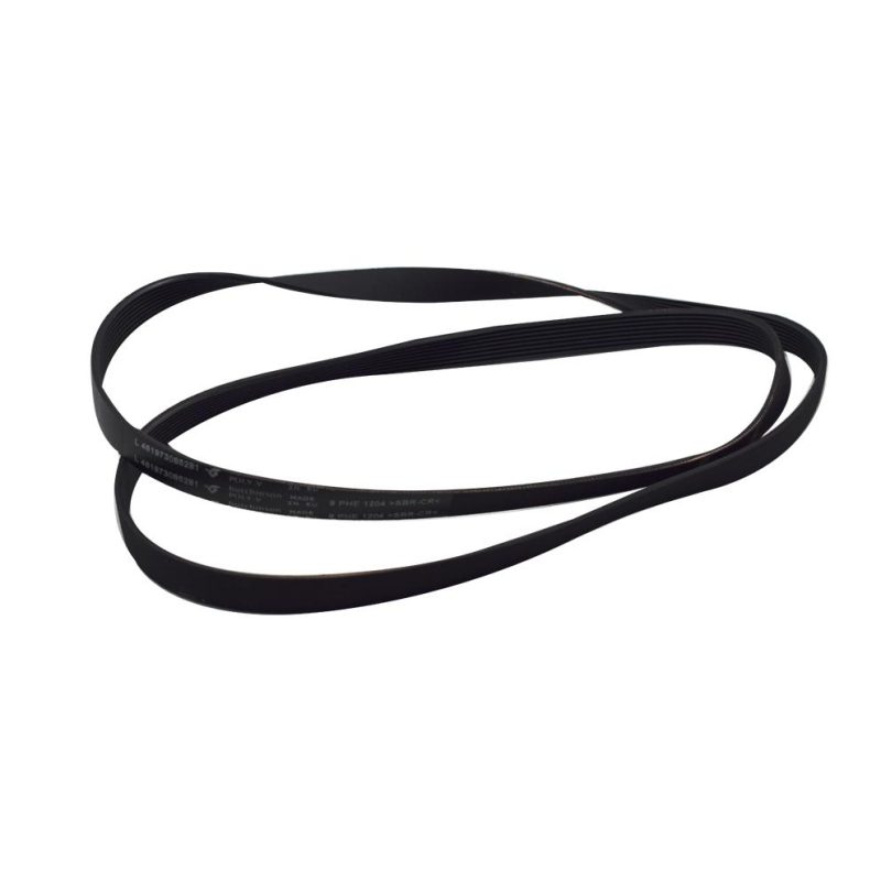 Correa Motor Lavadora Whirlpool, Ignis 1250J5