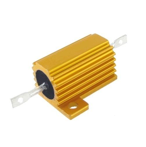 Resistencia Potencia 1K 25W 5% Metalica ARCOL