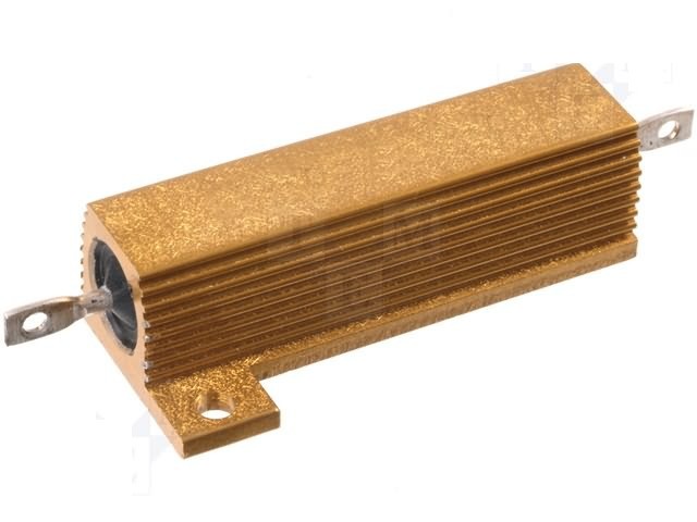 Resistencia Potencia 1K 50W 1% Metalica SR
