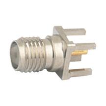 Conector SMA Hembra para Circuito Impreso SMA-13