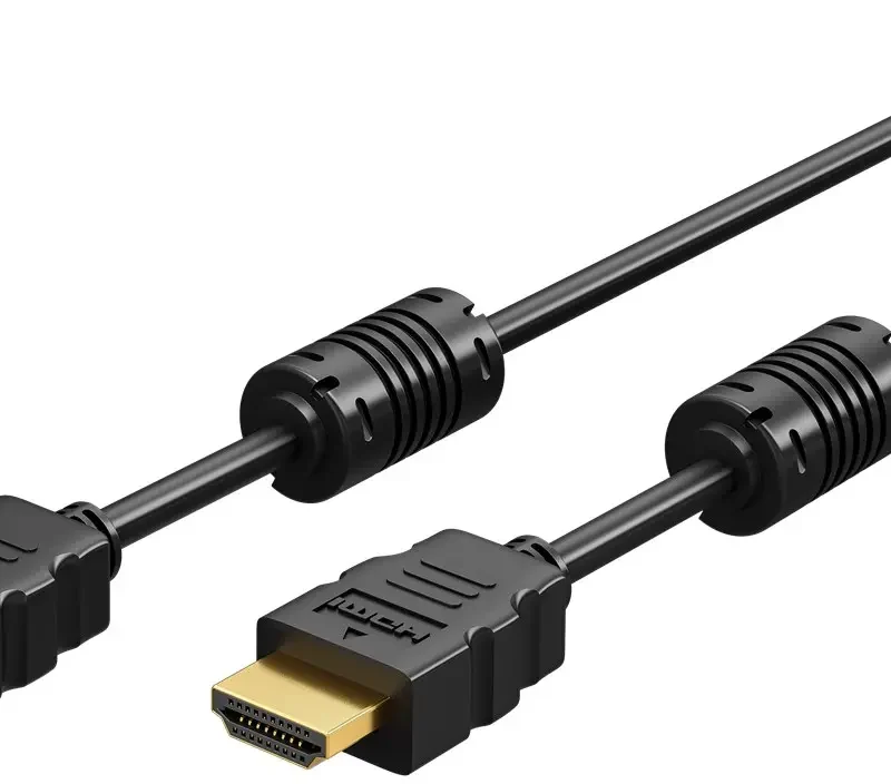 Cable HDMI 4K@60Hz CCS 15m ECO GOOBAY