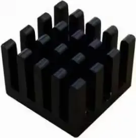 Disipador 10x10x10