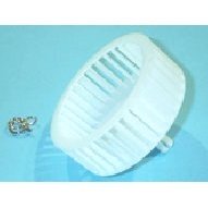 Ventilador Lavadora AEG Lavatherm 5500,57700