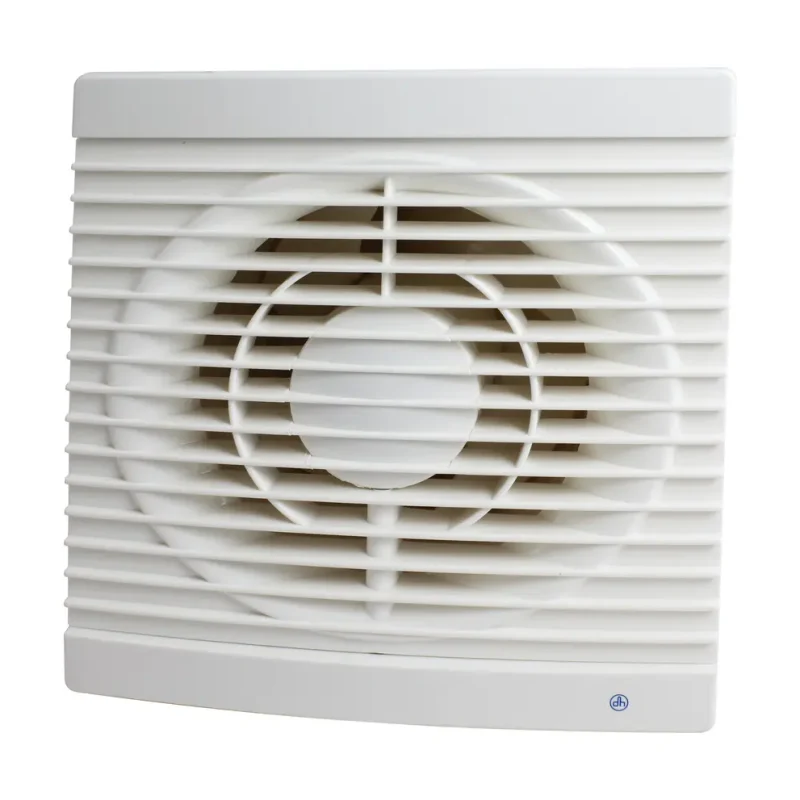 Extractor Aire Ventilador BaÃ±o 238mmX238mm