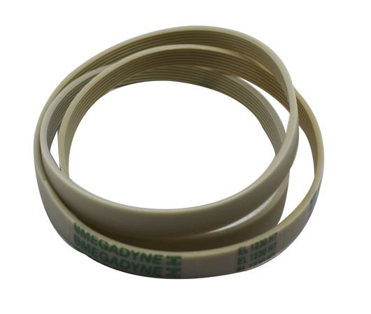 Correa Lavadora New Pol 1230H7