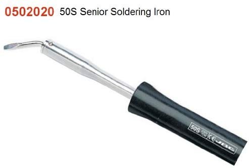 Soldador Senior 50W 50ST con punta LD 50D JBC