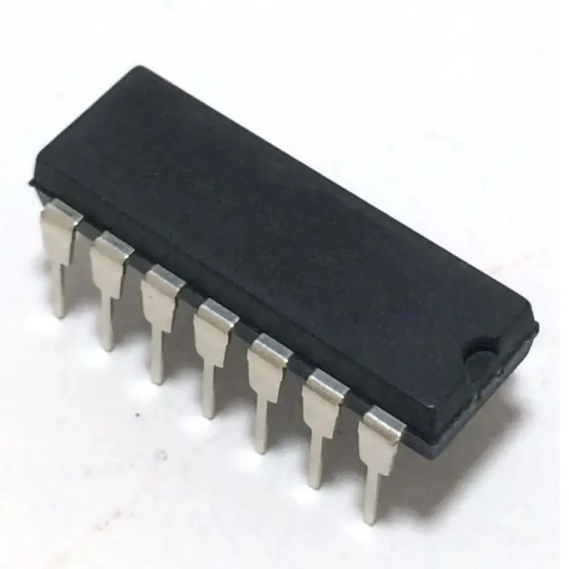 SN74HC280 Circuito Integrado Logico