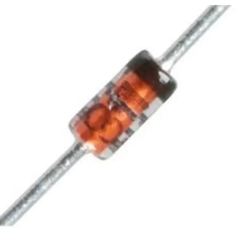 Diodo Zener 8V2 1/2W  8,2V 0,5W