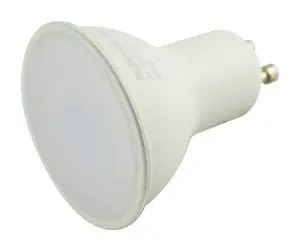 Bombilla LED GU10 5W 3200K DH