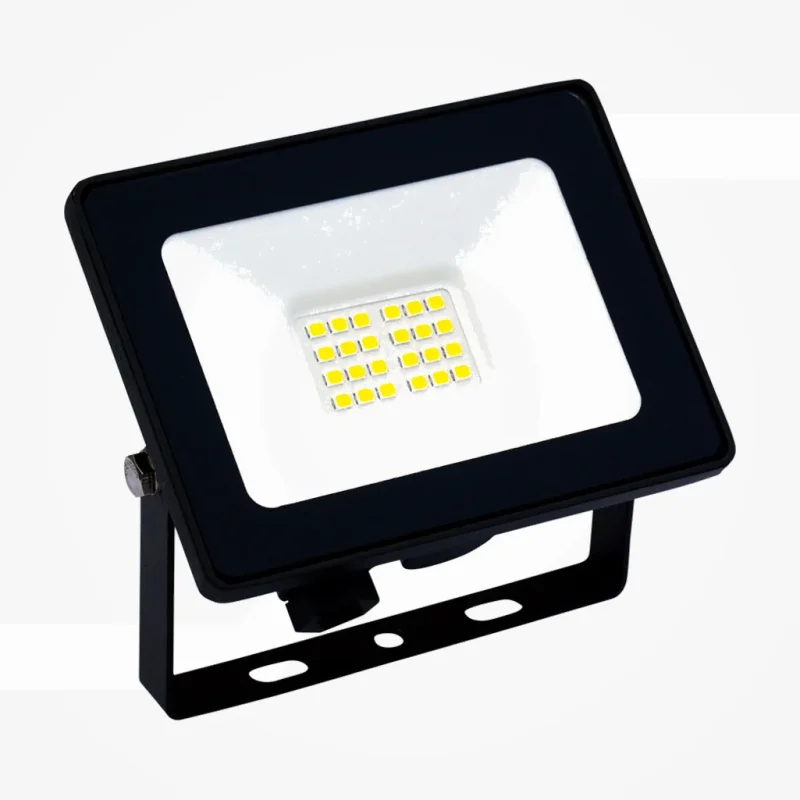Foco LED 20W 12Vdc/24Vdc 6500K IP65