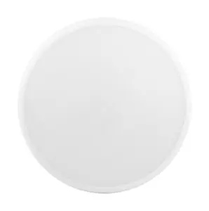PlafÃ³n LED CCT con sensor de movimiento RF IP65.
