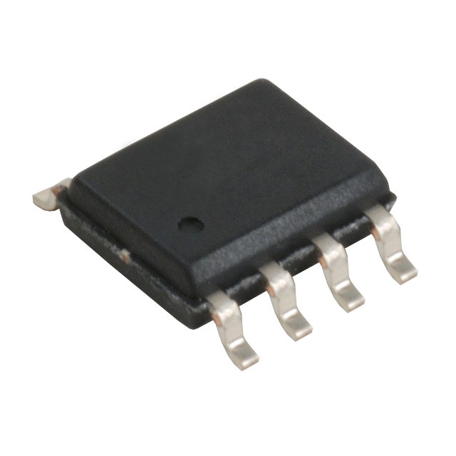 24LC256-I/SM Memoria EEprom 32Kx8bit  SMD SO8