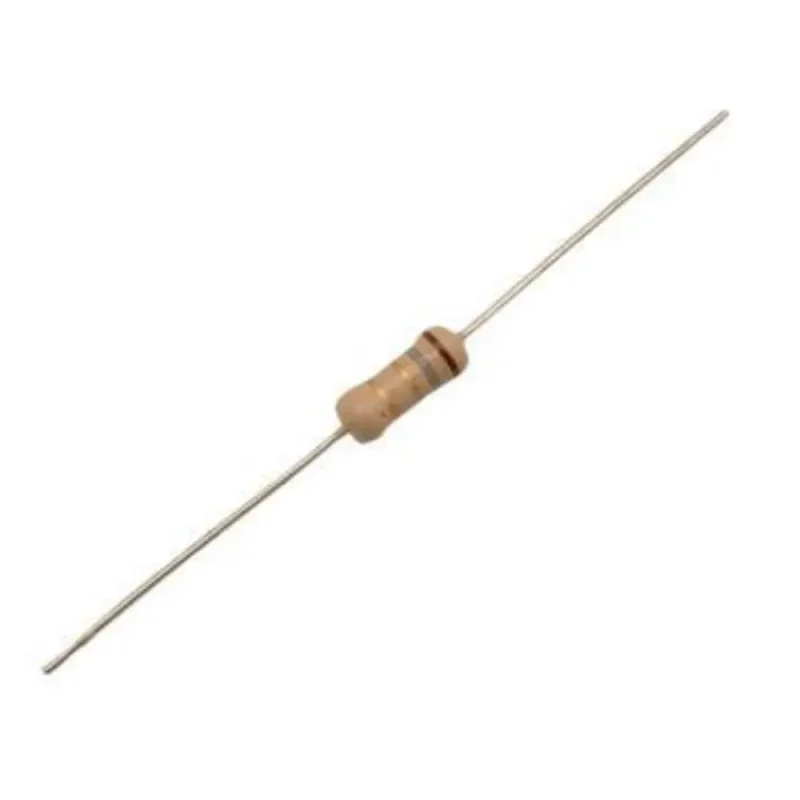 8K2 1/2W   Resistencia Carbon 8,2K 1/2W 5% Axial