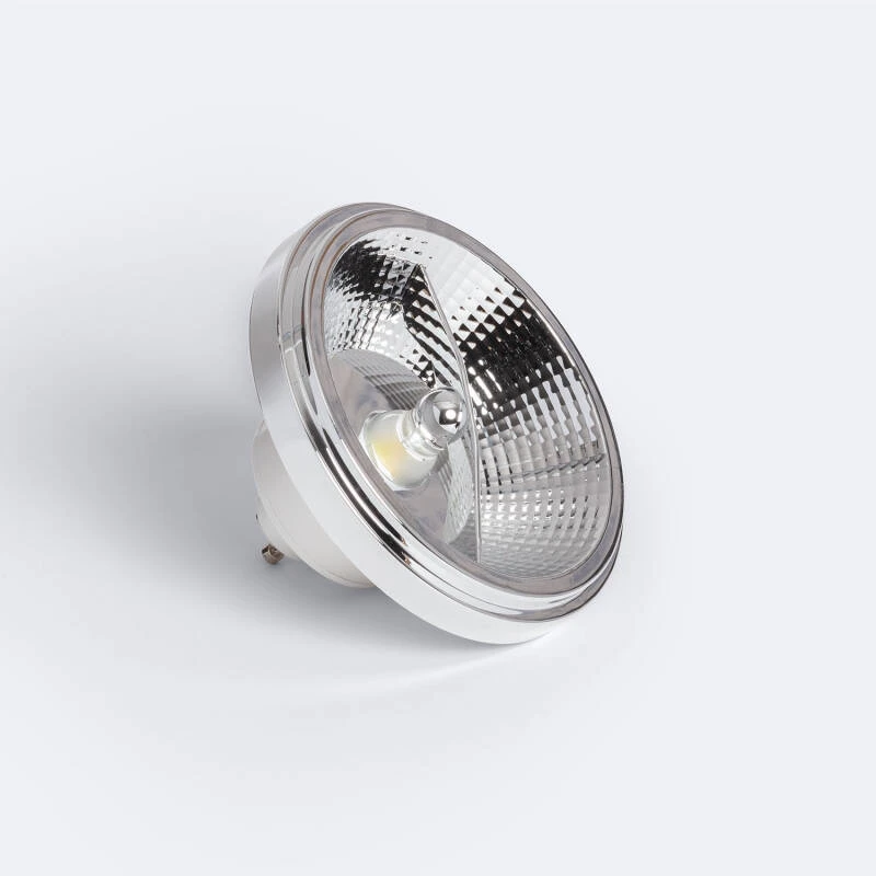 Bombilla LED GU10 15W 2700K 1200lm AR111