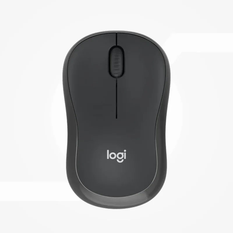 Raton Inalambrico USB Silent LOGITECH M240