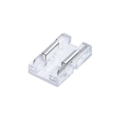 Conector Invisible Tira LED 8mm Doble