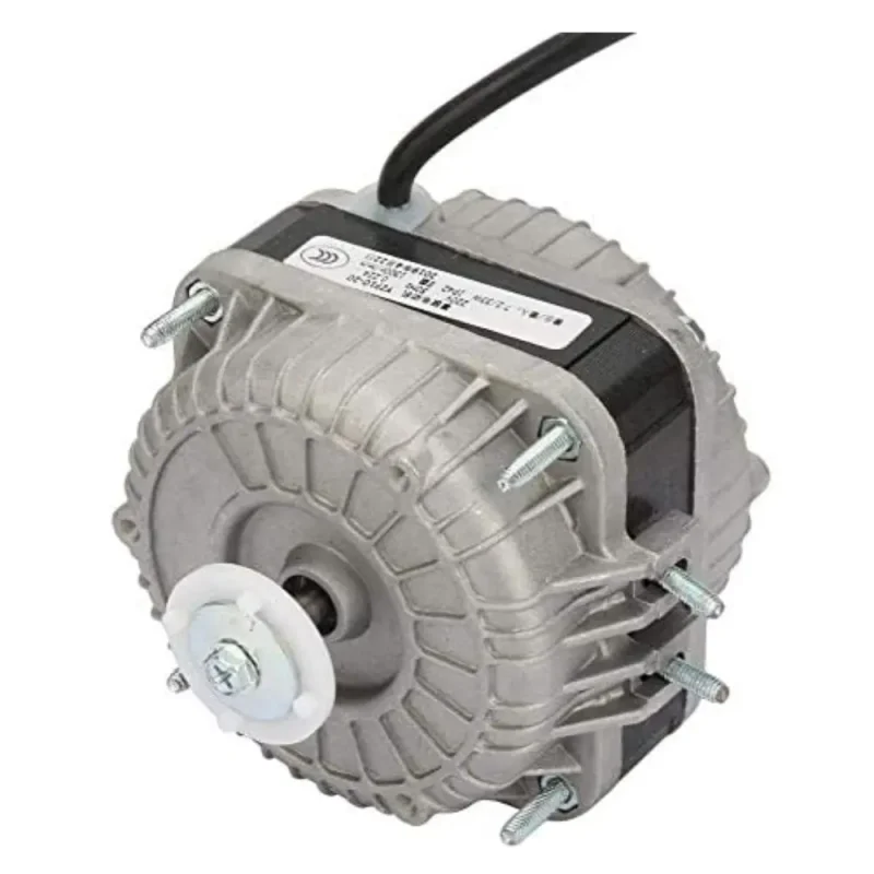 Ventilador 25W 230Vac 1350 rpm 82x82x90mm Motor Frigorifico