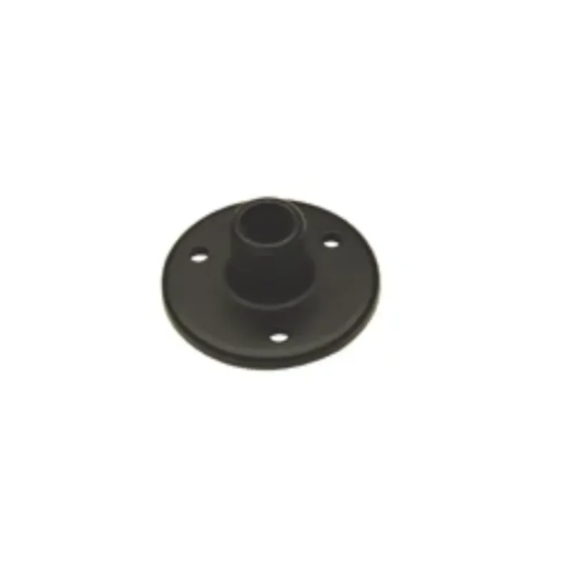 Base Microfono Sobremesa Atornillable 5/8» FONESTAR