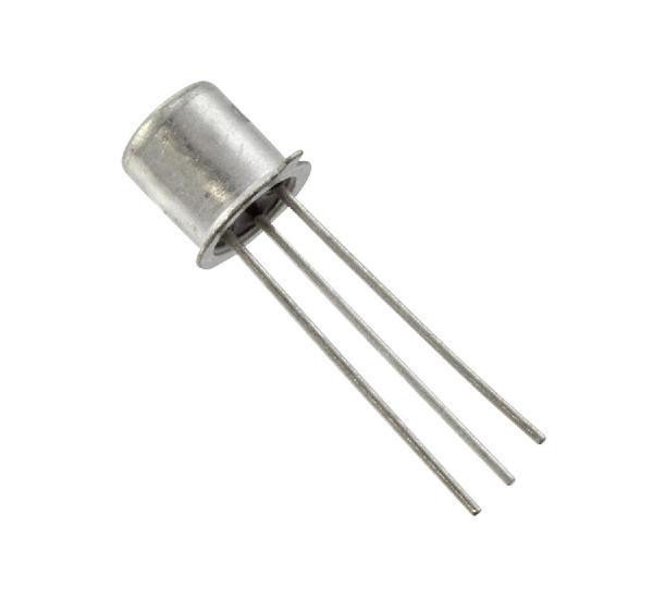 Transistor  2N4091