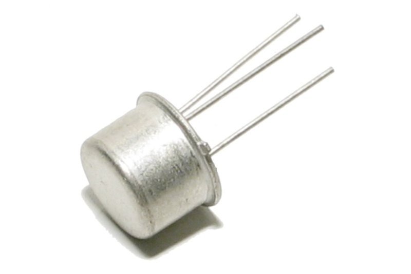 Transistor  2N5415