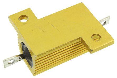 Resistencia Potencia 2R2 50W 5% Metalica ARCOL