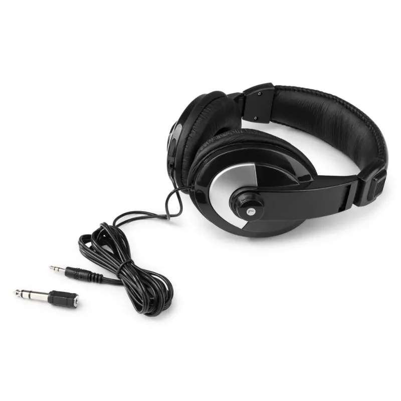Auricular Stereo DJ VONYX VH120