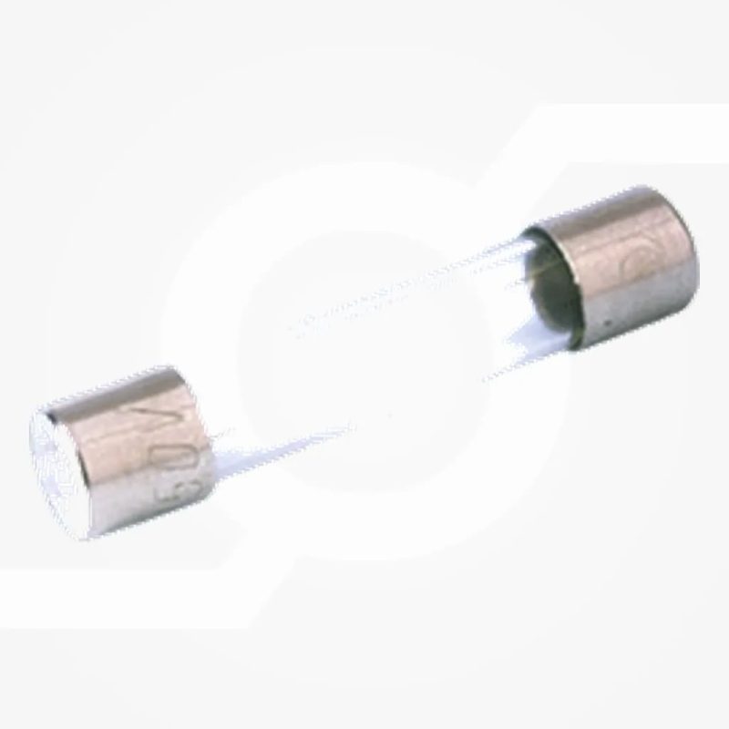 Fusible 6.3×32 1A