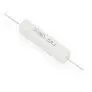 3R3 20WH Resistencia Bobinada Horizontal Axial 3,3 Ohm 20W