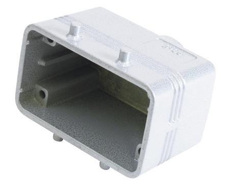 Carcasa HARTING 10pin AEREO