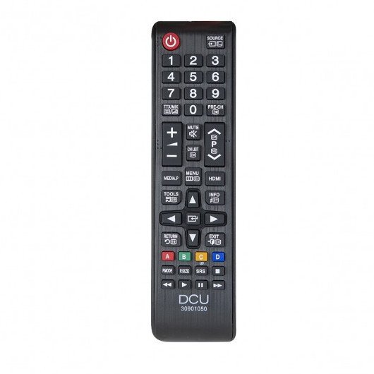 Mando Universal Television SAMSUNG DCU