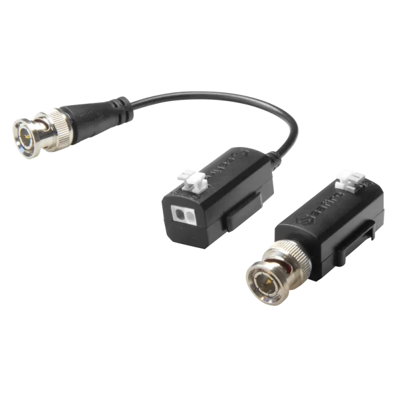 Pareja Balun Pasivo CCTV BA610-HAC