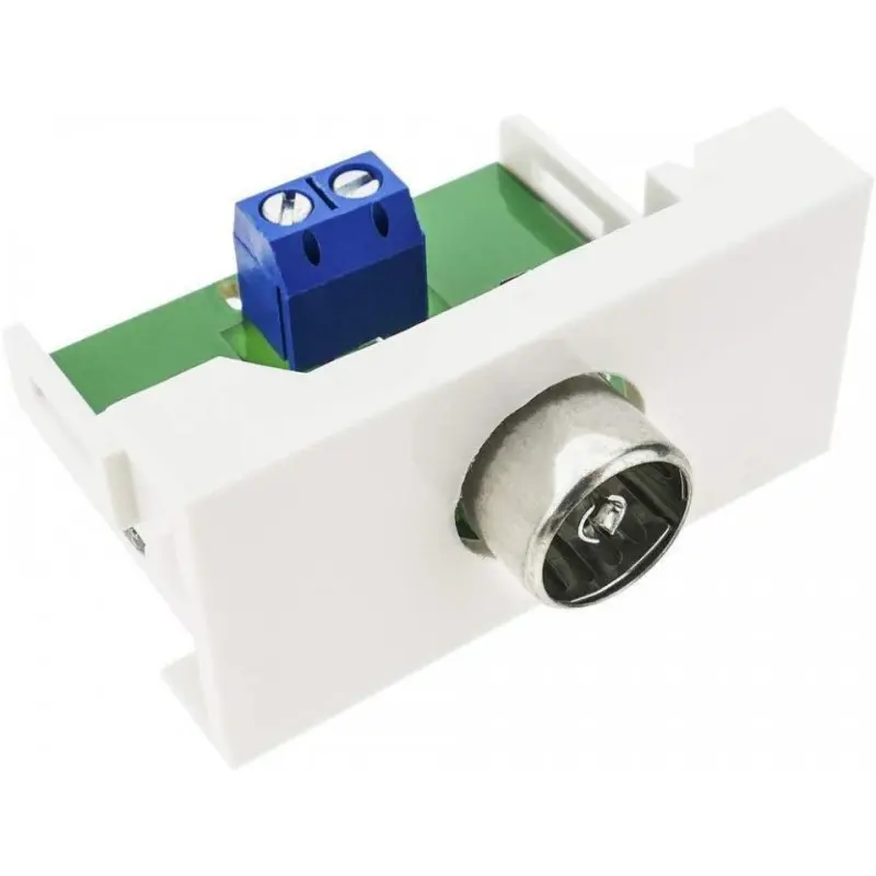 Modulo 45×22 USB 2.0 Multimedia