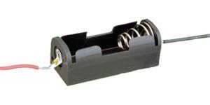 Portapila 1 pila LR01 , 27A , 23A  BH-511A