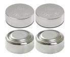 Pila Reloj 348 Renata Oxido Plata SR421SW