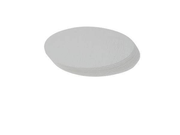 Recambio filtros papel D60 JBC 0786620