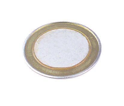 Piezoelectrico ceramico 35mm frecuencia 2,3KHz