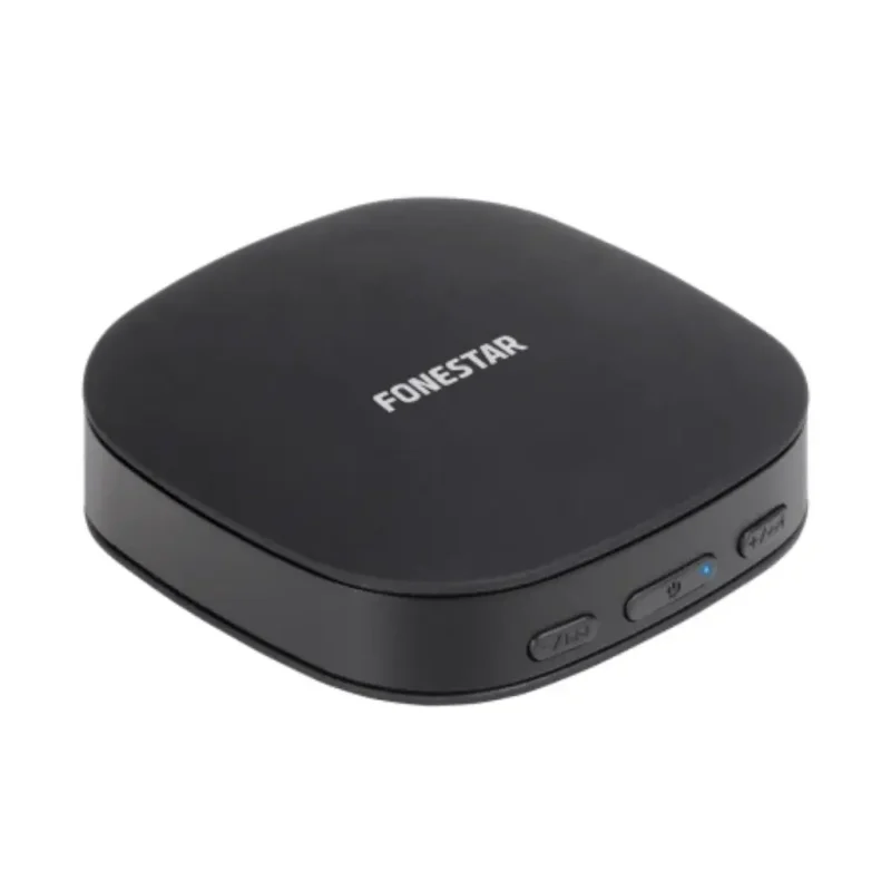 Transmisor Receptor Bluetooth FONESTAR BT-CONVERTER-MULTI