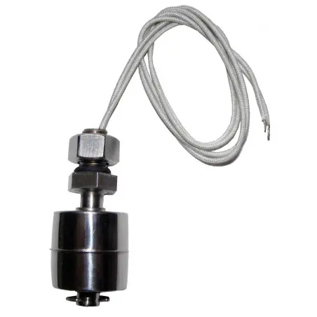 Sensor Nivel Liquidos Vertical CEBEK C7249