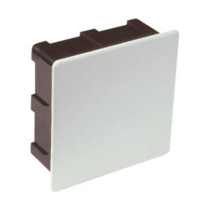 Caja Electrica Empotrar 100x100x50mm