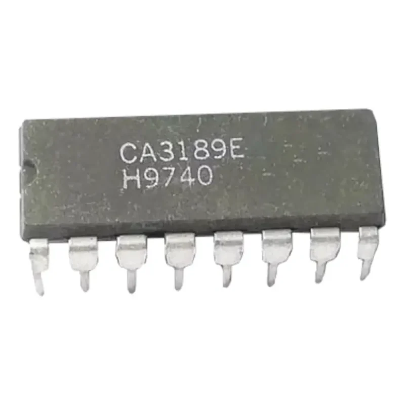 CA3189 Circuito Integrado