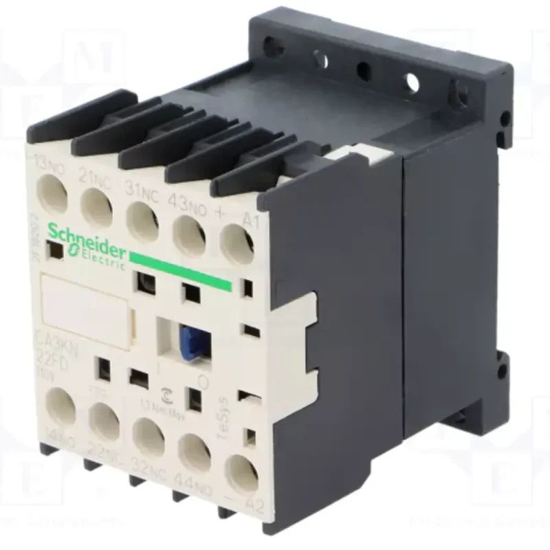 CA3KN22FD Contactor