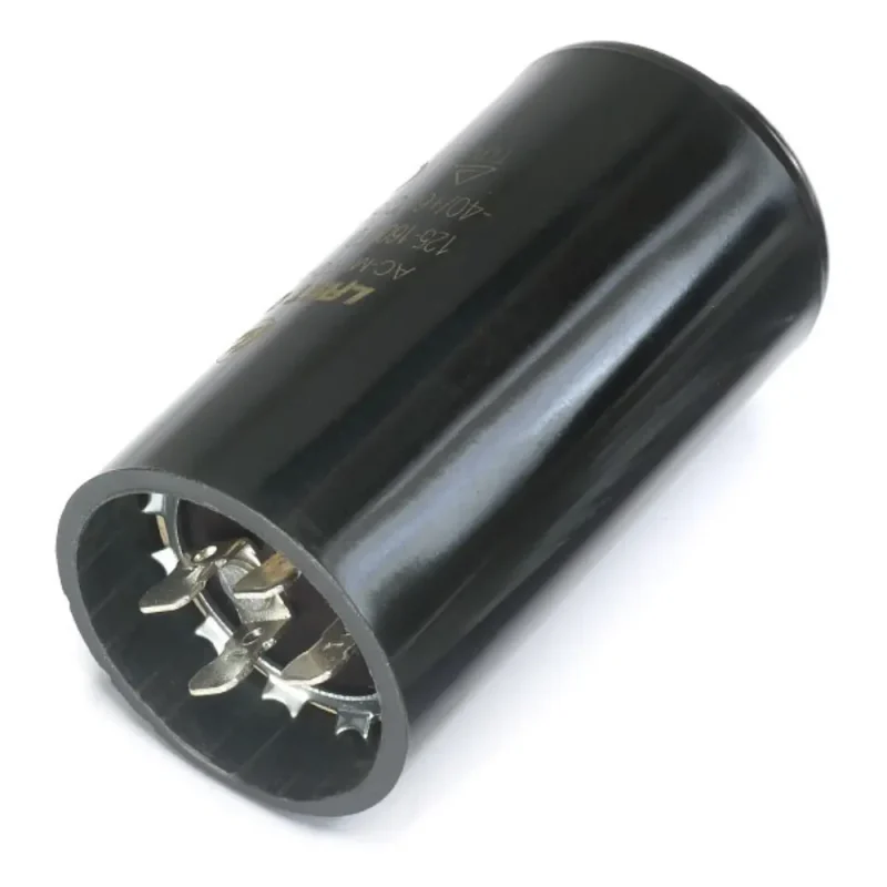 Condensador Arranque Motor 72uF 220Vac Faston
